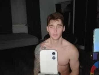 thebrentsavage — chaturbateでウェブカムモデルオンライン