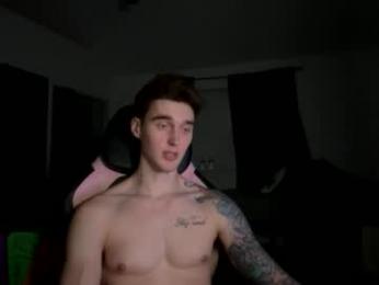 thebrentsavage — chaturbate