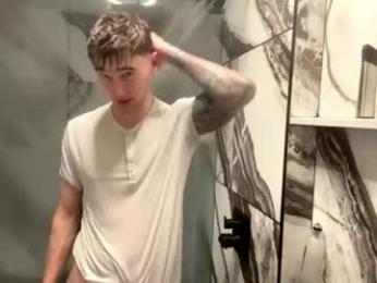 thebrentsavage — chaturbateでウェブカムモデルオンライン