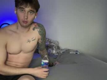 thebrentsavage — chaturbateでウェブカムモデルオンライン