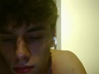 joel_friendly — Chaturbate stream photo (Jul 2026)