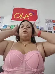 Charlott-1 — Stripchat profile photo