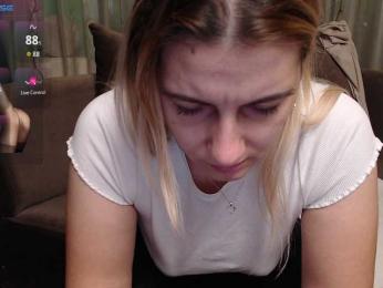 missbella95 — Bongacams stream photo (Sep 2025)