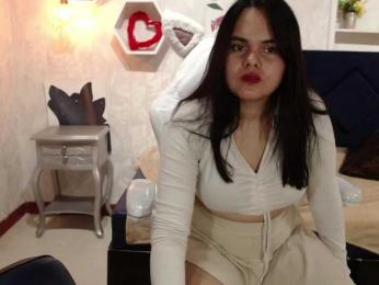 wendyromantic — Bongacams stream photo (Sep 2025)
