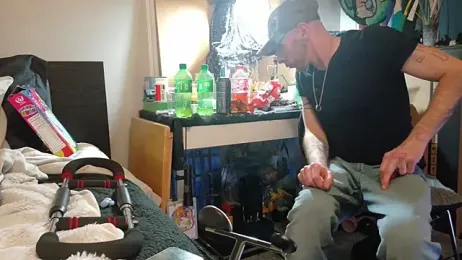 smokee_parT903 — Stripchat stream photo (Mar 2026)