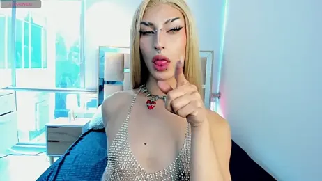 katt-mistique666 — stripchat