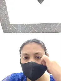 Vivicaa — Stripchat stream photo (Jul 2026)