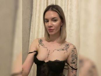 Millashaa — bongacams