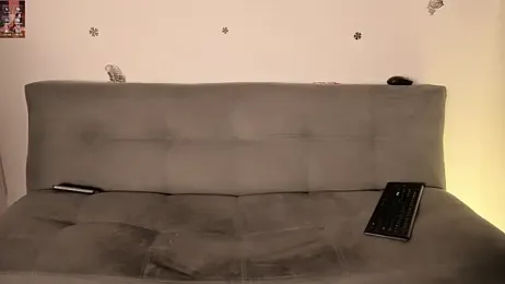 rosse_merry — Stripchat profile photo