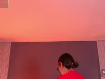 valerynova — Chaturbate stream photo (Apr 2026)