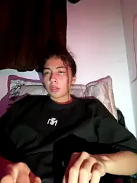 ShareeBax_ — Stripchat stream photo (Nov 2025)