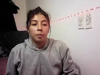 ShareeBax_ — Stripchat stream photo (Nov 2025)