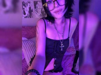 SweetsCat — bongacams