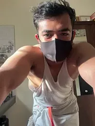 TitanBulk1999 — Stripchat stream photo (Aug 2026)