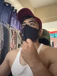 TitanBulk1999 — Stripchat stream photo (Aug 2026)
