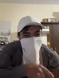TitanBulk1999 — Stripchat stream photo (Jul 2026)