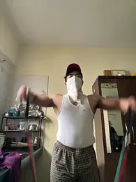 TitanBulk1999 — Stripchat stream photo (Jul 2026)
