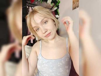 LadyAnny — Bongacams stream photo (Mar 2026)