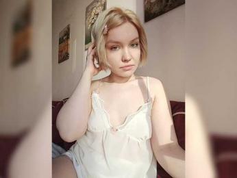 LadyAnny — Bongacams stream photo (Mar 2026)