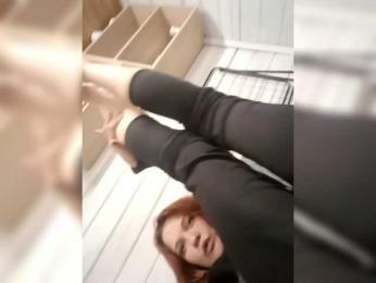 Margarita66613 — Bongacams stream photo (Oct 2025)