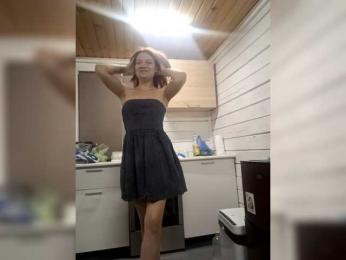 Margarita66613 — Bongacams profile photo