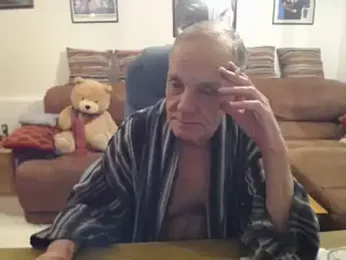 Ferret7777 — Stripchat stream photo (Apr 2026)