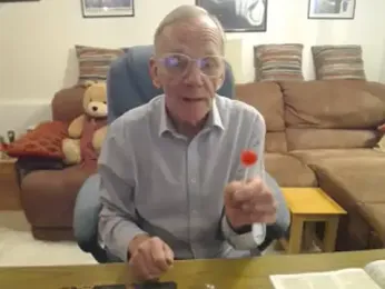 Ferret7777 — Stripchat stream photo (Apr 2026)