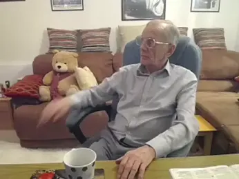 Ferret7777 — Stripchat stream photo (Apr 2026)