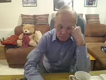 Ferret7777 — Stripchat stream photo (Apr 2026)