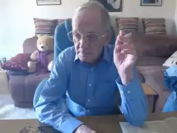 Ferret7777 — Stripchat stream photo (Apr 2026)