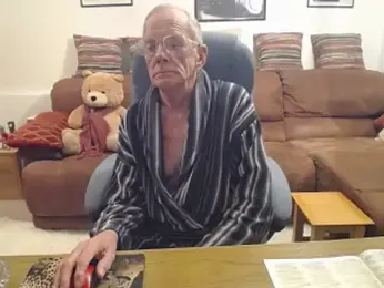 Ferret7777 — Stripchat profile photo