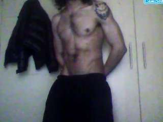 rollohell20 — Camsoda stream photo (Mar 2026)