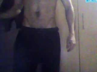 rollohell20 — Camsoda stream photo (Mar 2026)