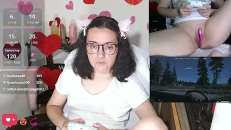 sobresalinaa — Stripchat stream photo (Mar 2026)