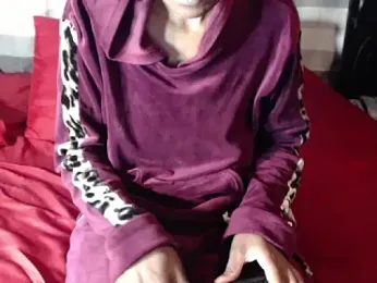 CutePamela — Stripchat stream photo (Nov 2023)