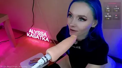 KASATKA969 — stripchat
