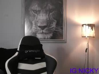 alan_morrys — Chaturbate stream photo (Jul 2026)