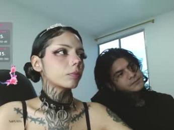 koraandyuta — Chaturbate stream photo (Apr 2026)