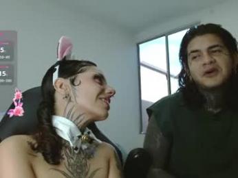 koraandyuta — Chaturbate stream photo (Apr 2026)