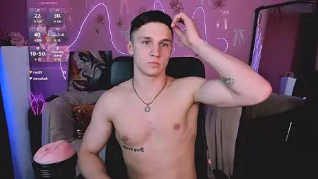 emmanuel_shine — Stripchat stream photo (Apr 2026)