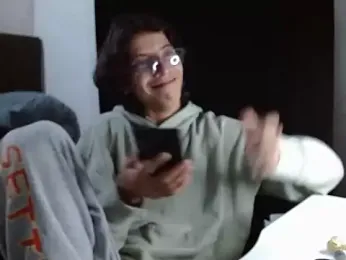 VAZAK — Stripchat stream photo (Apr 2026)