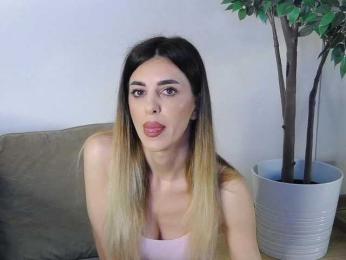 IvyLustt — Bongacams stream photo (May 2026)