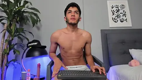 Tylerffoxx — Stripchat stream photo (Jun 2026)