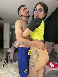 _QaraH — Stripchat profile photo