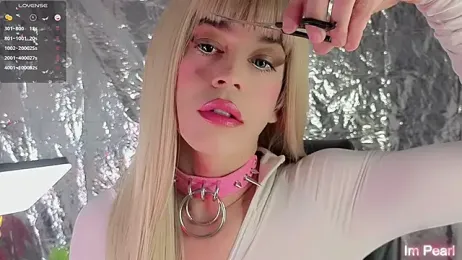 im_pearll — Stripchat stream photo (Apr 2026)