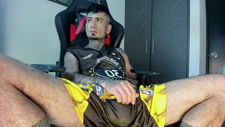 sergiio_mesa27 — Stripchat profile photo