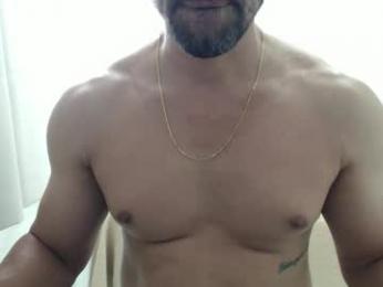cashmastermuscle77 — Chaturbate stream photo (Jan 2026)