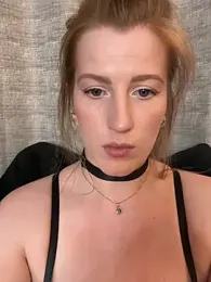 Sweety_Foxy69 — stripchat