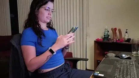 lustfulc99 — Stripchat profile photo