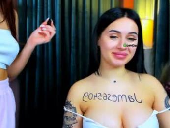 vivy_star — Chaturbate stream photo (Apr 2026)